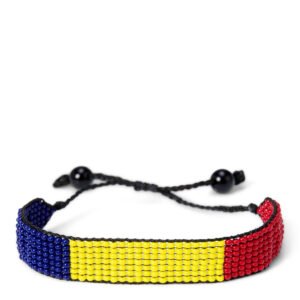 Romania beaded bracelet