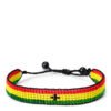 Ghana beaded bracelet