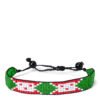 Burundi beaded bracelet
