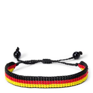 Germany beaded bracelet