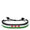 Syria beaded bracelet