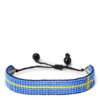 Sweden beaded bracelet