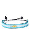 Argentina beaded bracelet
