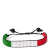 Italy beaded bracelet