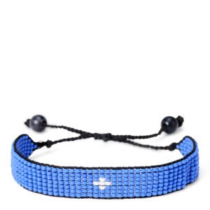 Somali beaded bracelet