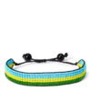 Rwanda beaded bracelet