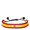 Spain beaded bracelet