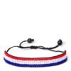 Netherlands beaded bracelet