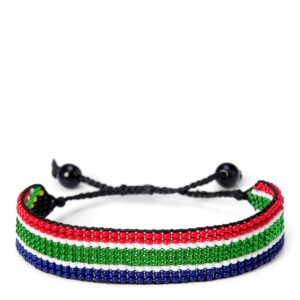 South Africa beaded bracelet