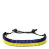 Ukraine beaded bracelet