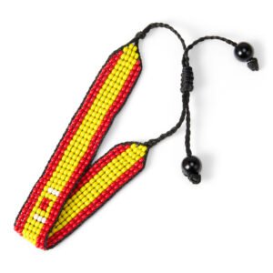 Spain beaded bracelet