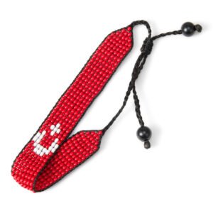 Turkey beaded bracelet