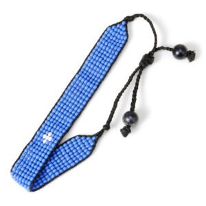 Somali beaded bracelet