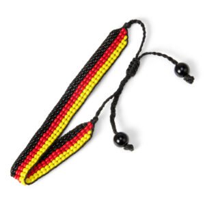 Germany beaded bracelet