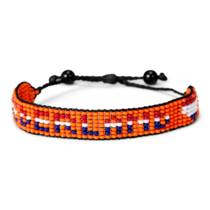 King’s Day Bracelet